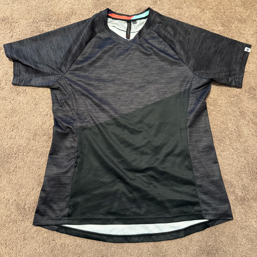 Women’s Specialized AndorraComp Cycling Jersey